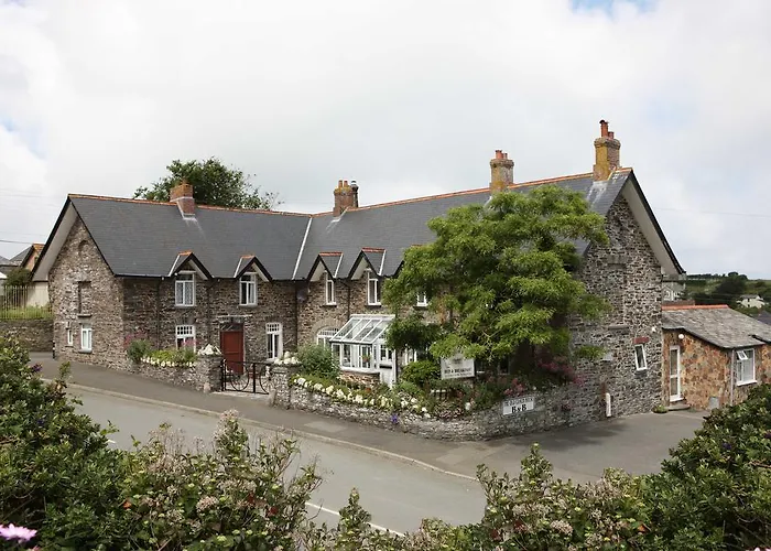The Old Coach House