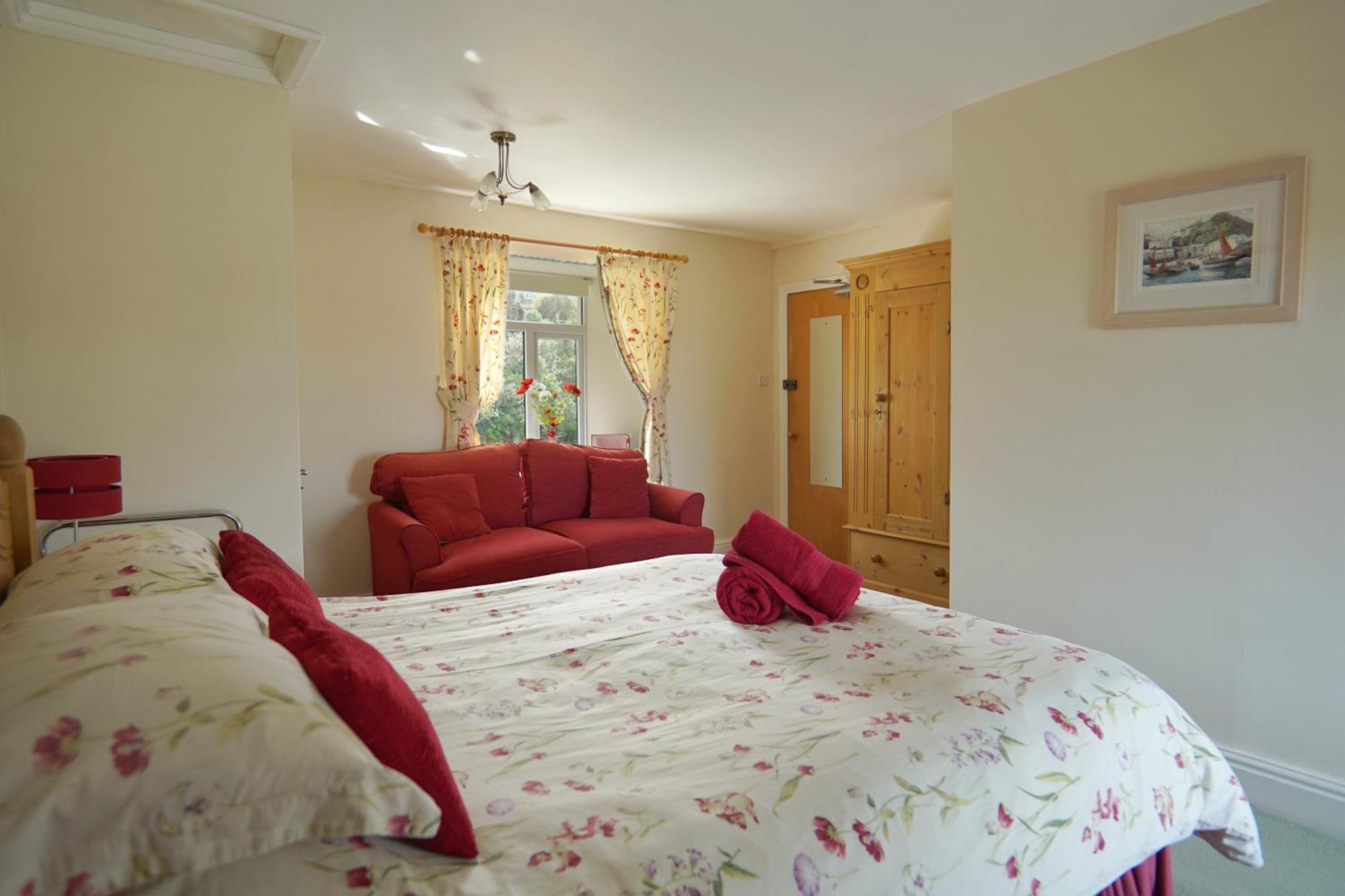 The Old Coach House Boscastle