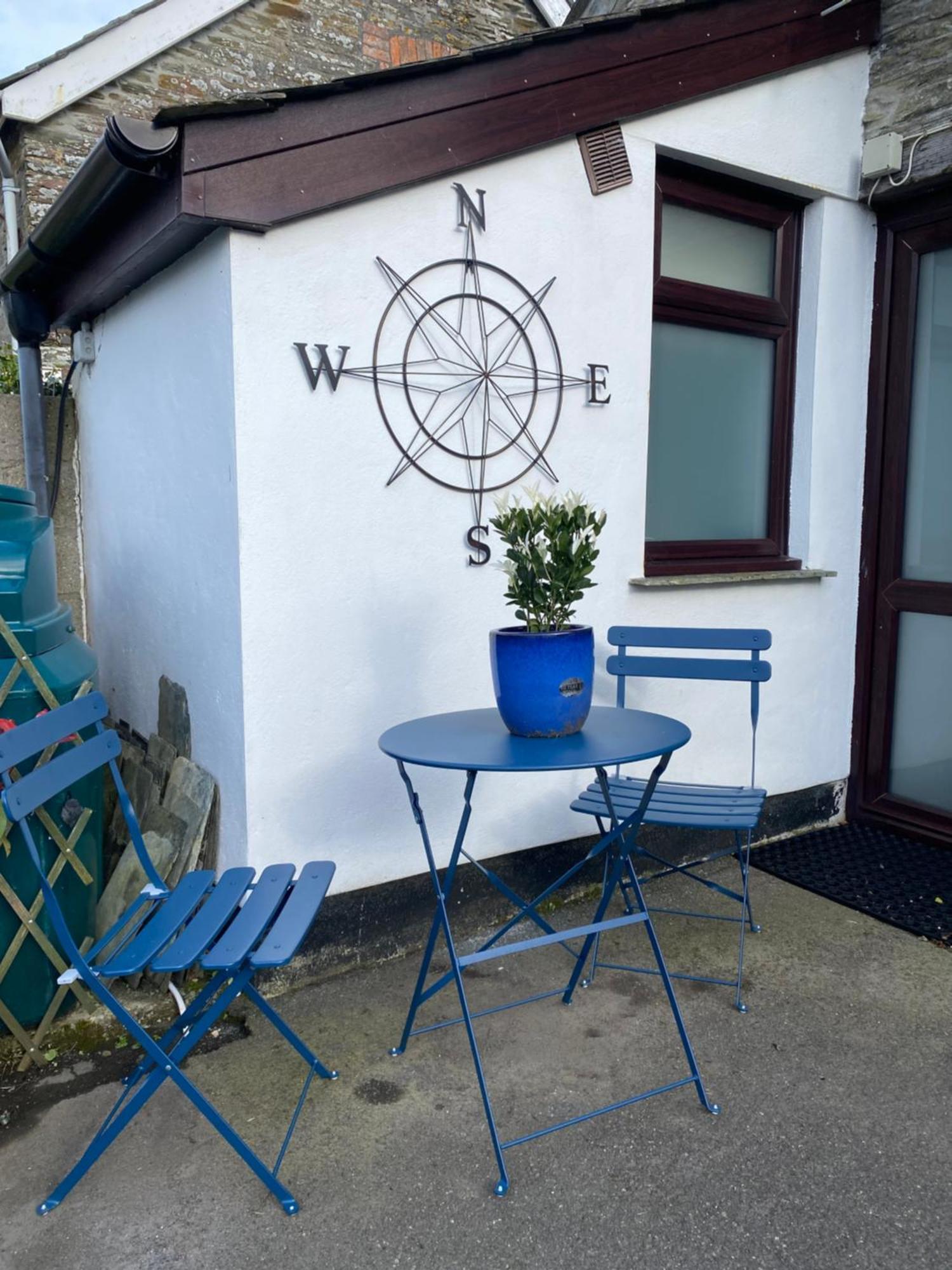 Guest house The Old Coach House Boscastle