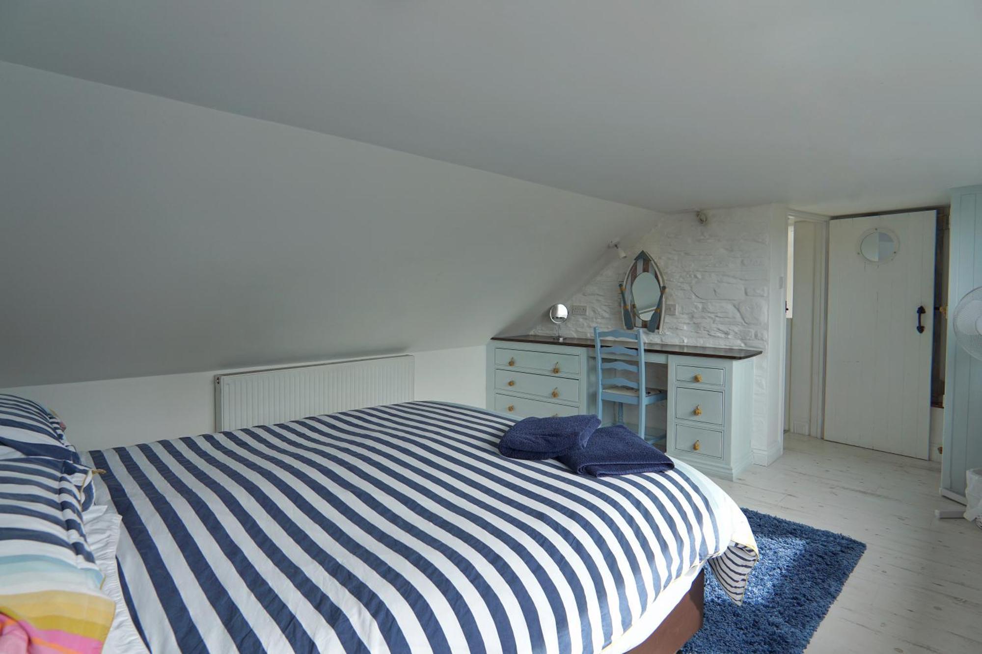 The Old Coach House 4* Boscastle