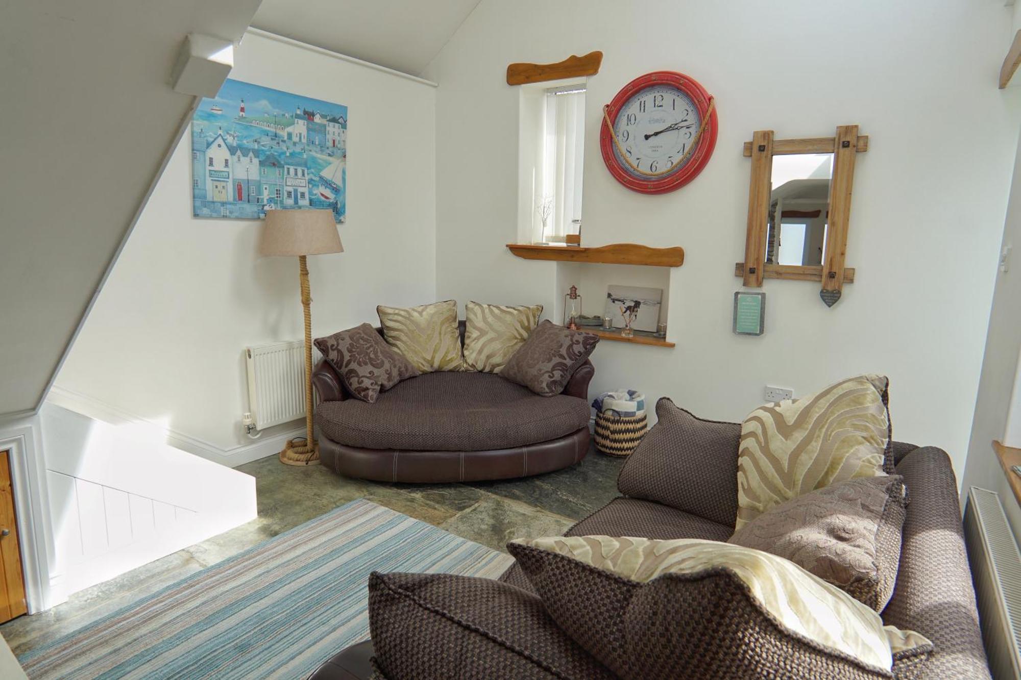 Guest house The Old Coach House 4*