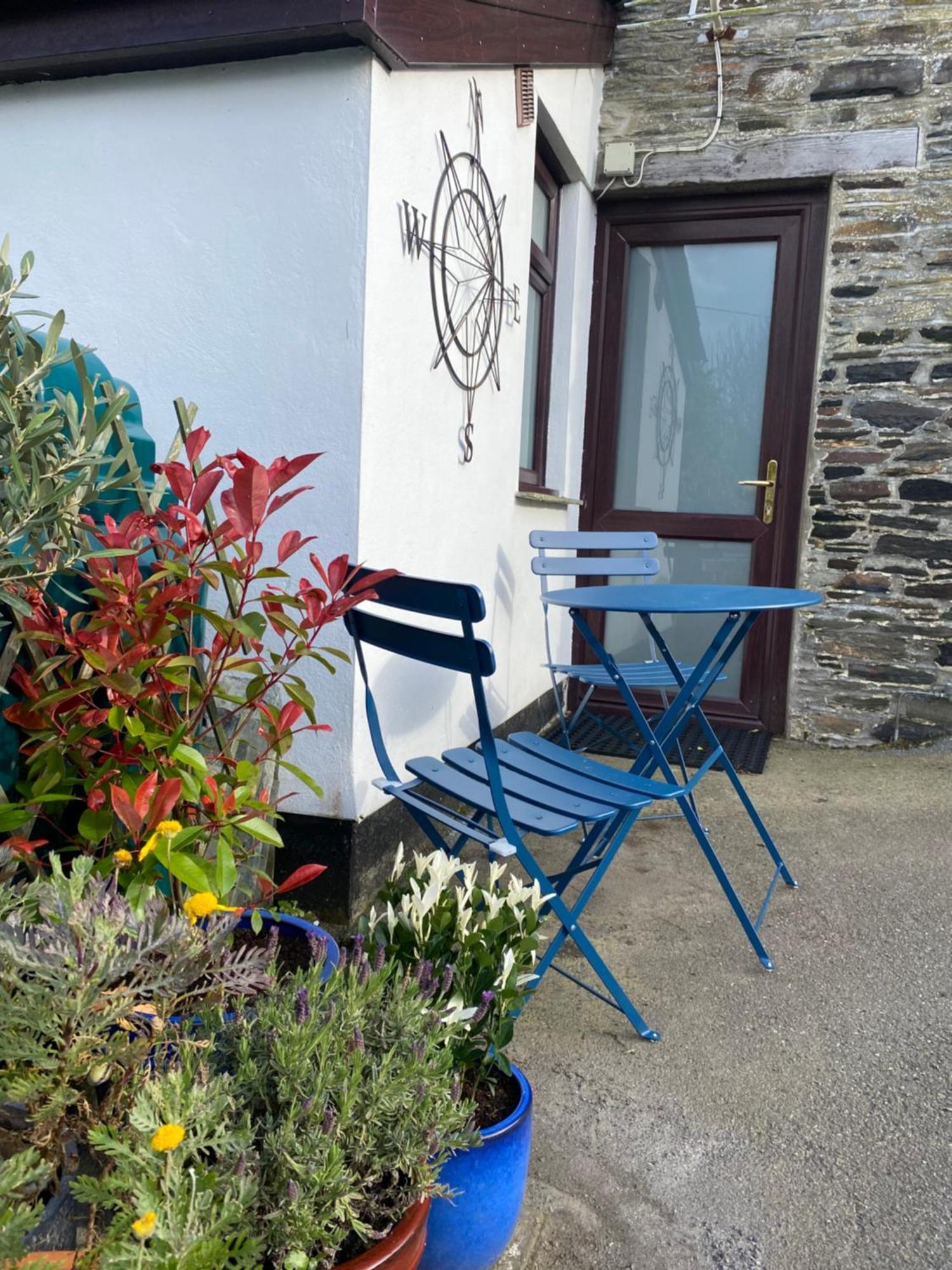 Guest house The Old Coach House Boscastle