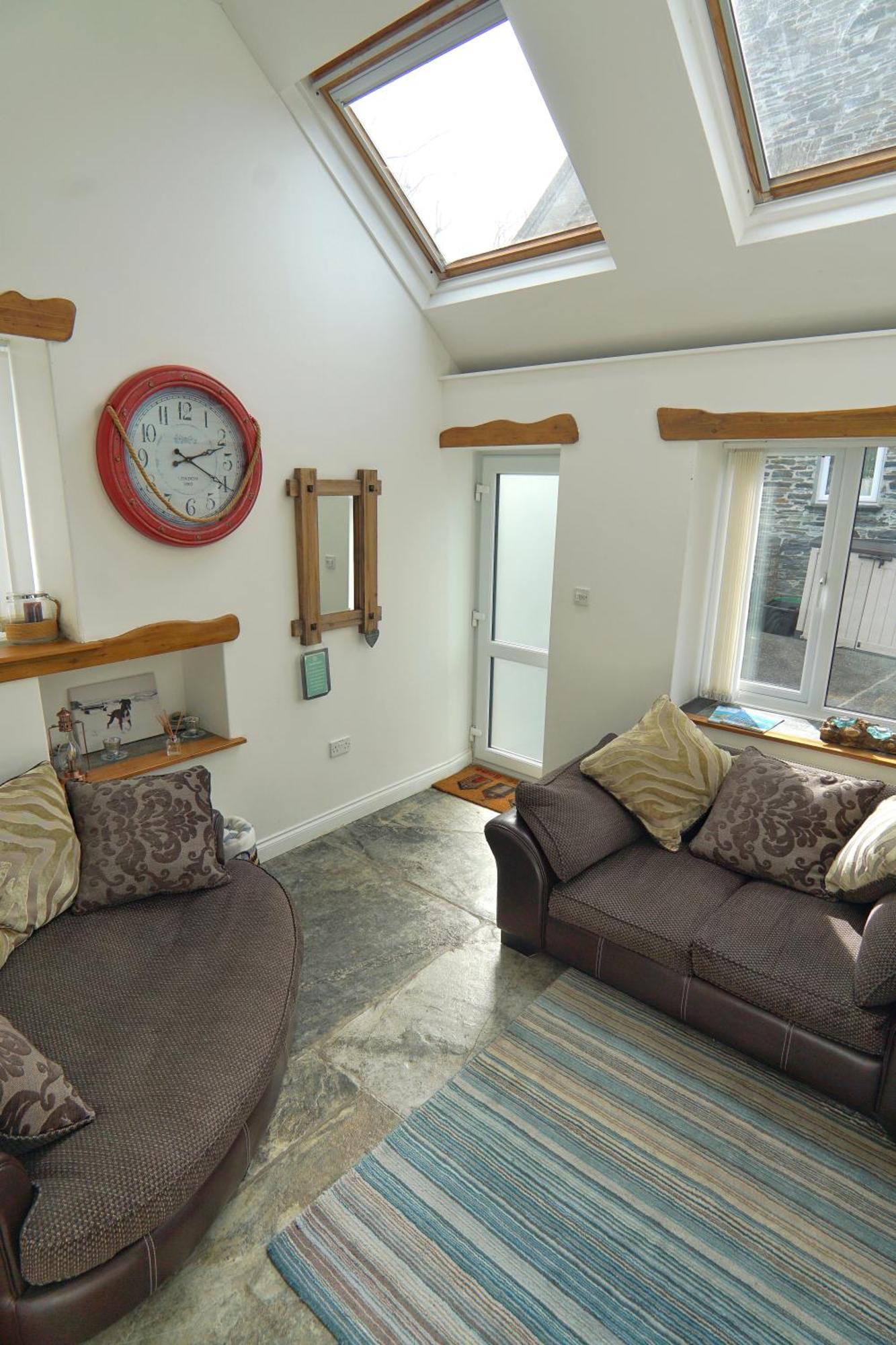 The Old Coach House 4* Boscastle