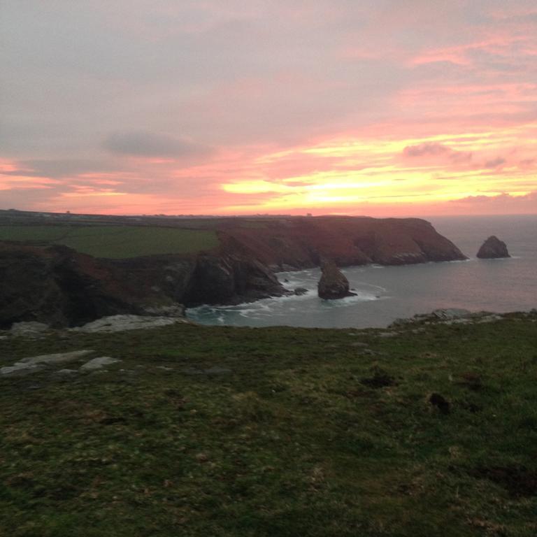 The Old Coach House Boscastle