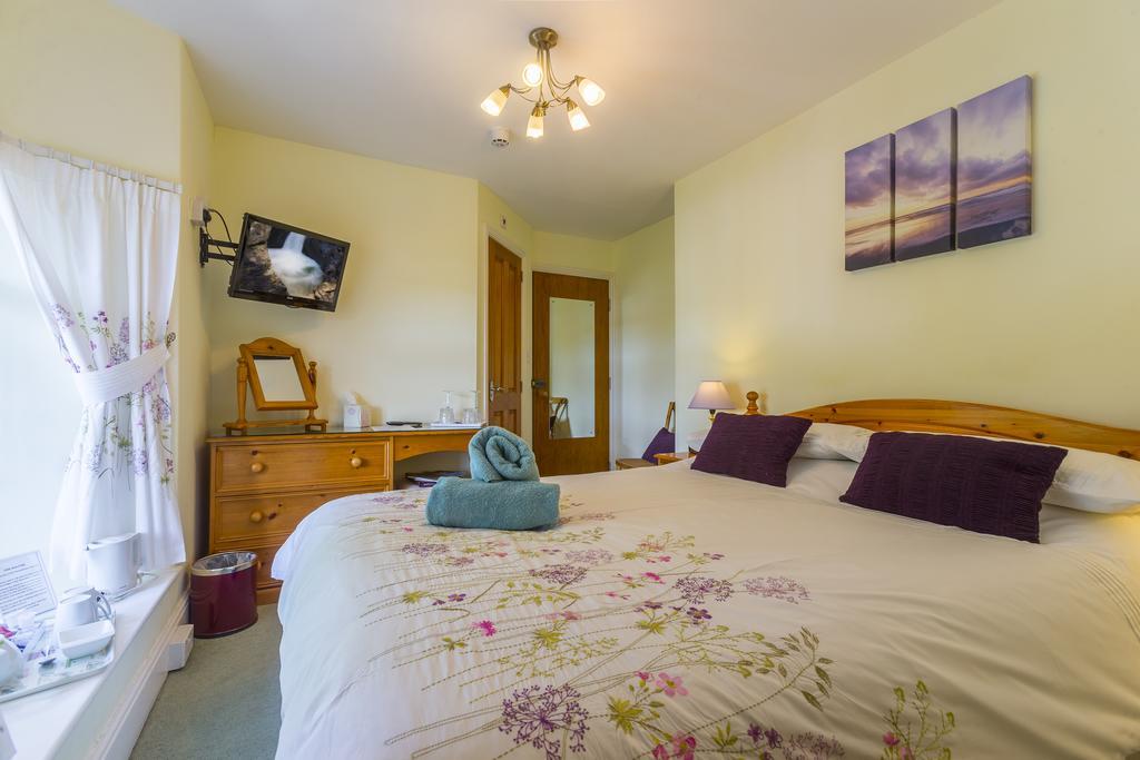 Guest house The Old Coach House Boscastle