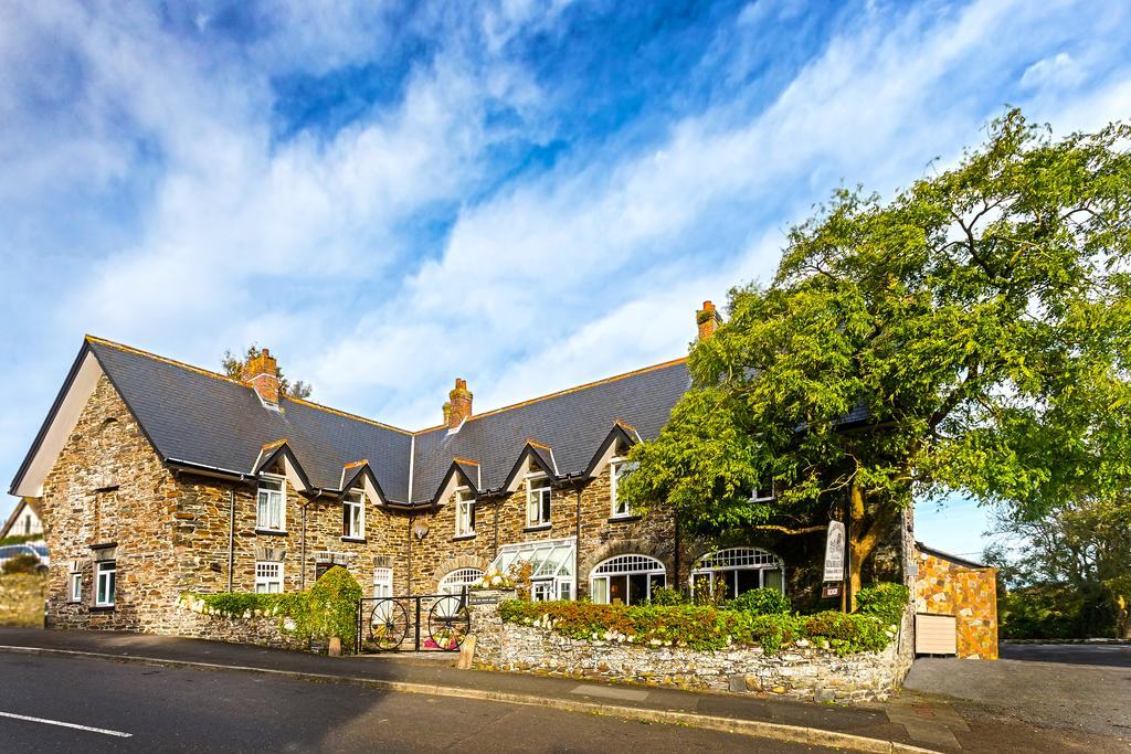 The Old Coach House Guest house 4*