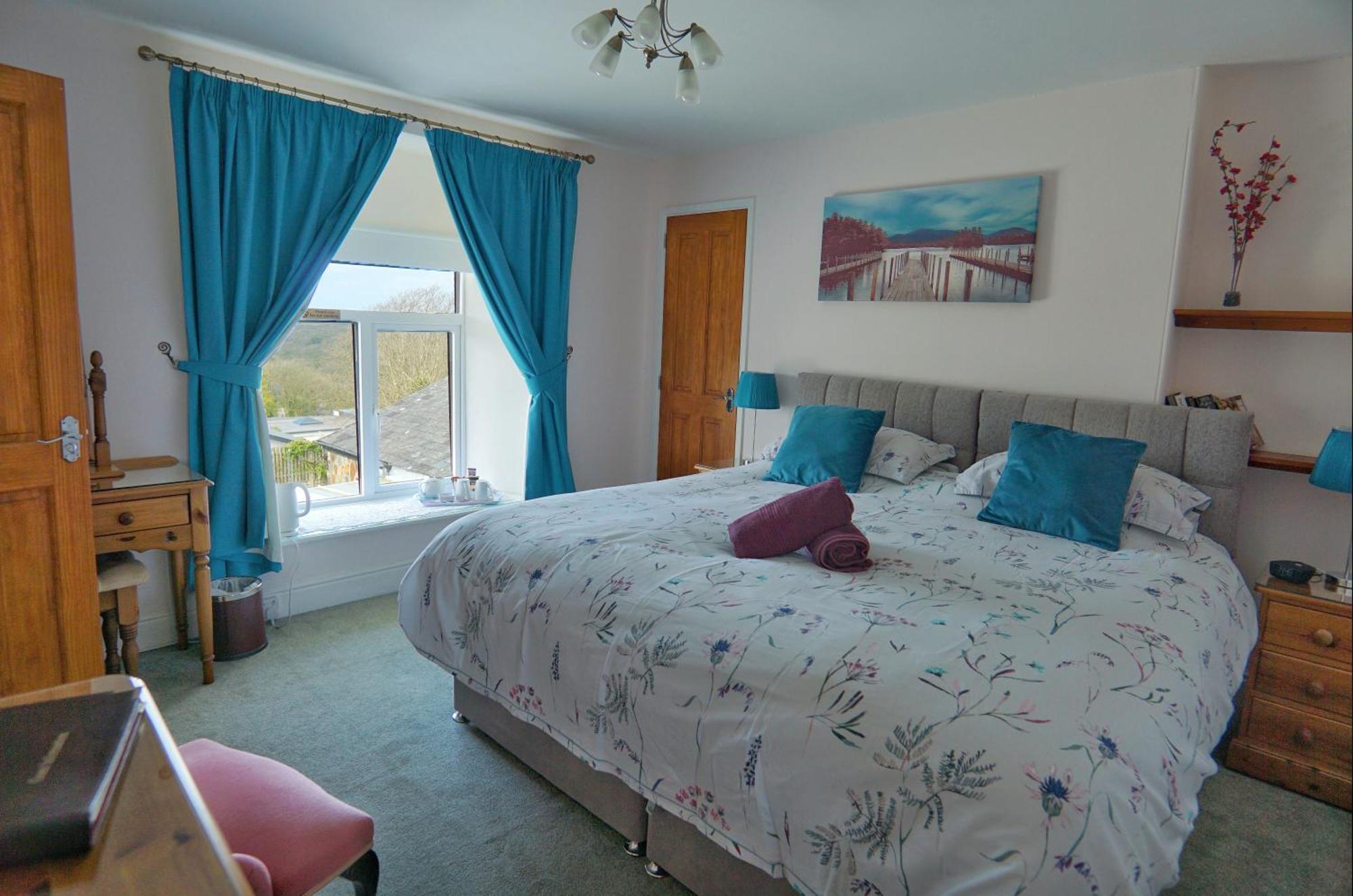 The Old Coach House 4*