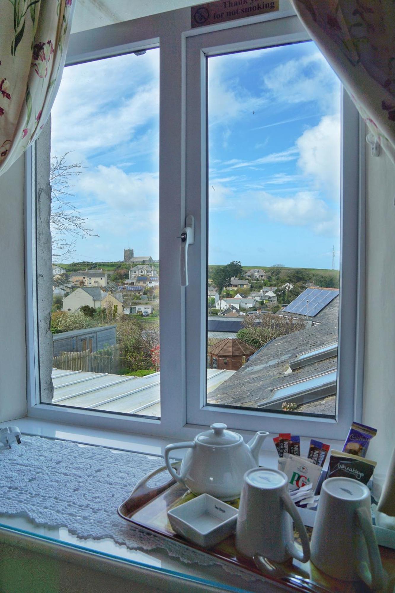 The Old Coach House Guest house 4*